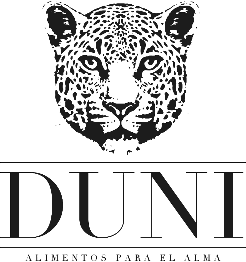 Duni — Alimentos para el alma